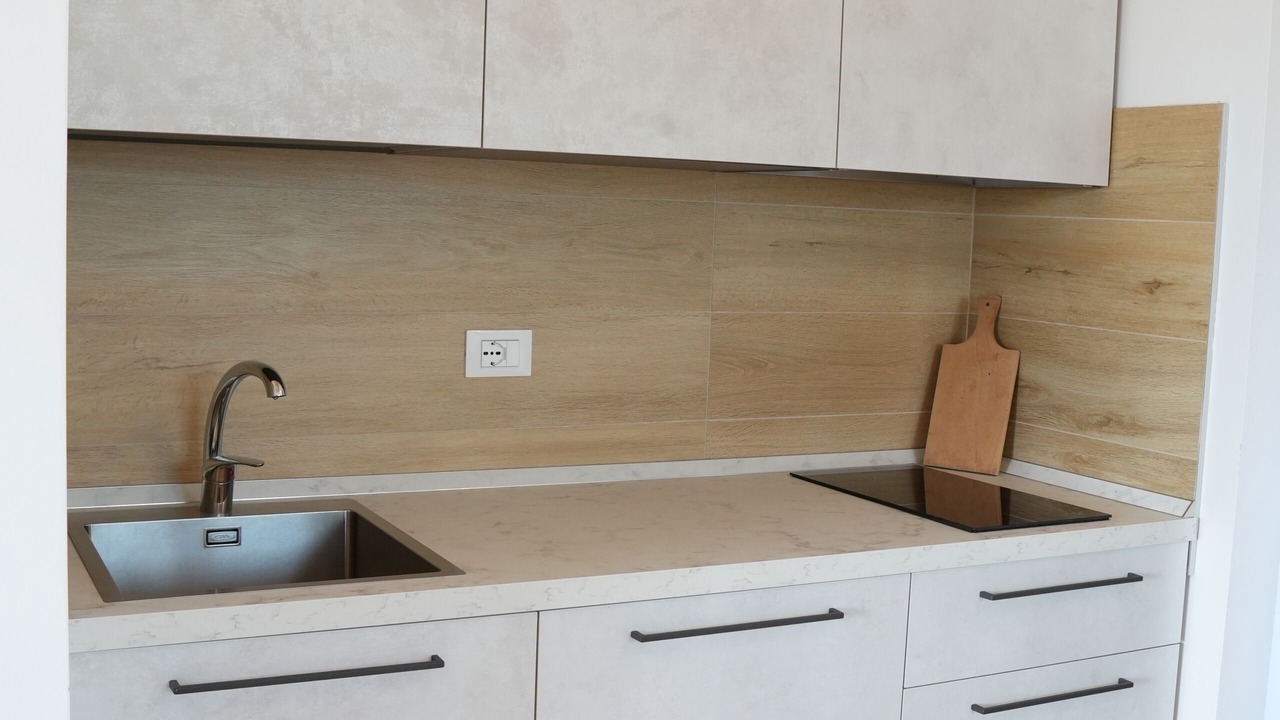 Photo of Kitchen in Crespano del Grappa