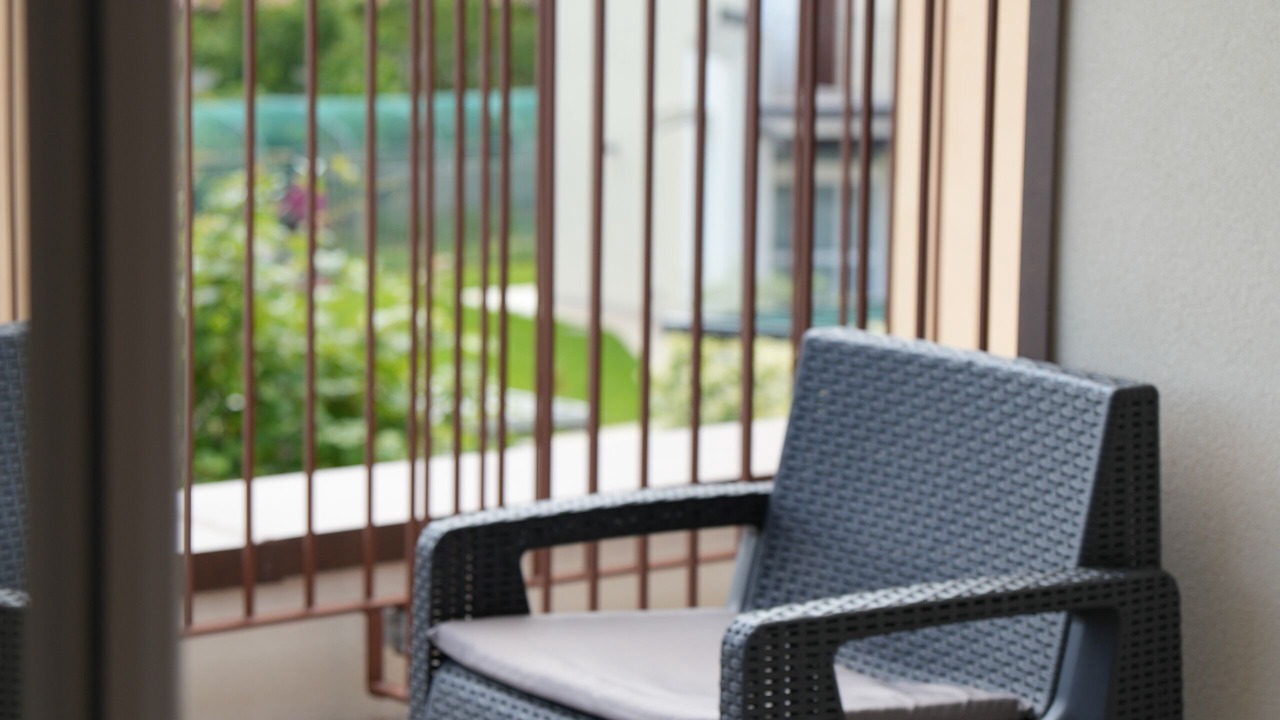 Photo of Patio Balcony in Crespano del Grappa
