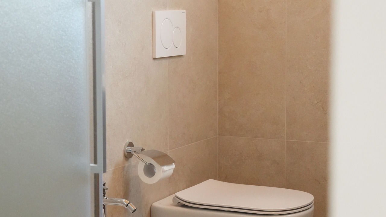 Photo of Bathroom in Crespano del Grappa