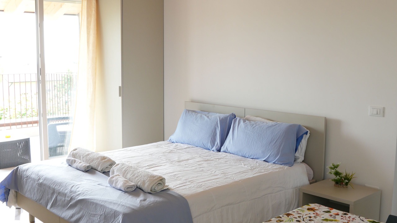 Photo of Bedroom in Crespano del Grappa