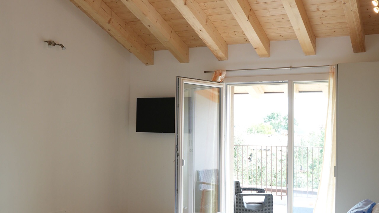 Photo of Bedroom in Crespano del Grappa