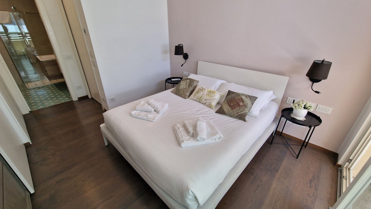 Photo of Bedroom in Ripa