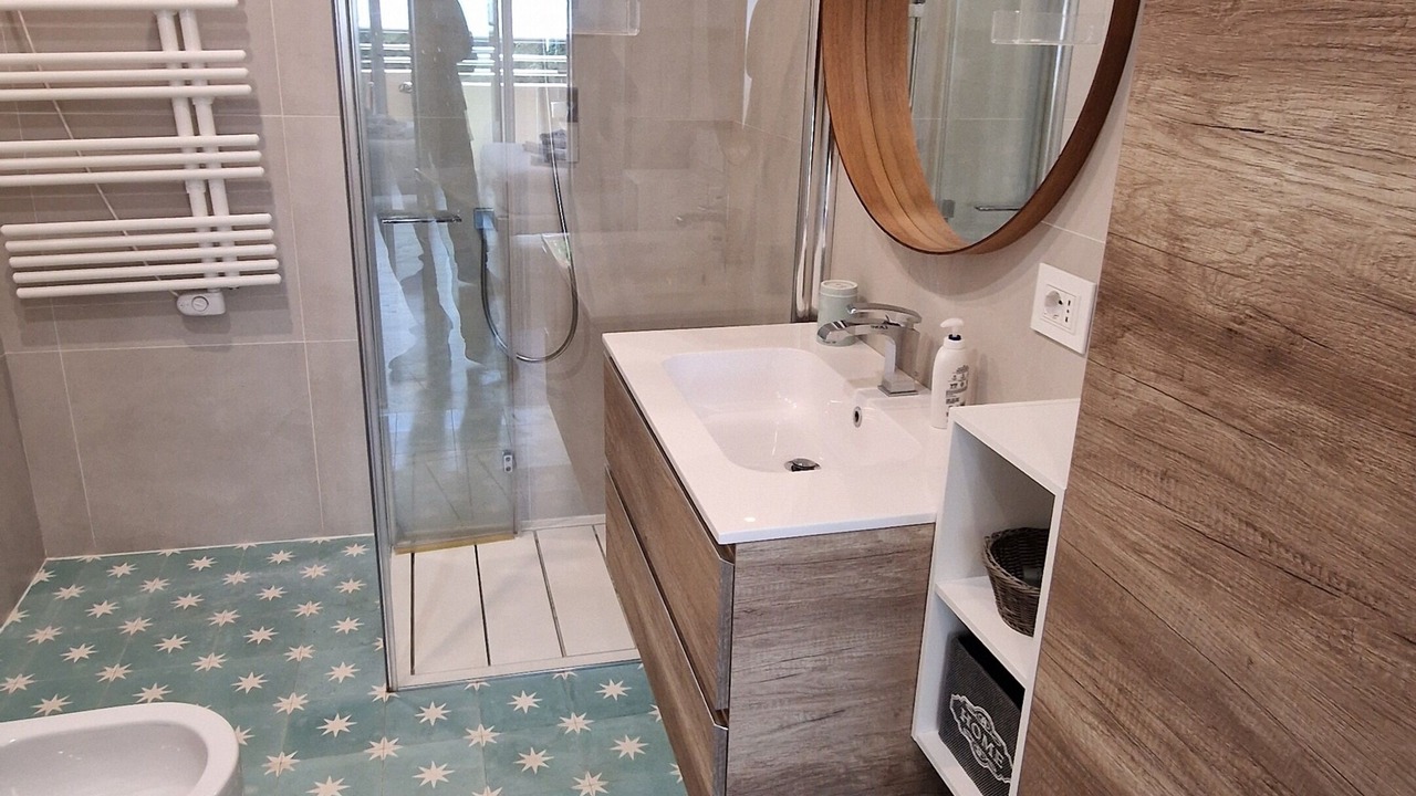 Photo of Bathroom in Ripa