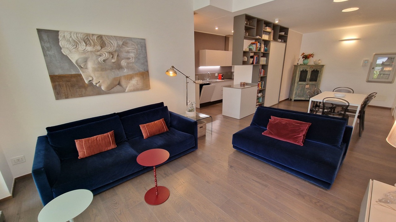 Photo of Livingroom in Ripa