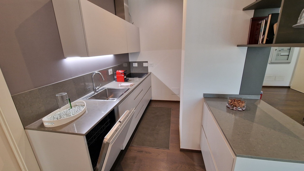 Photo of Kitchen in Ripa