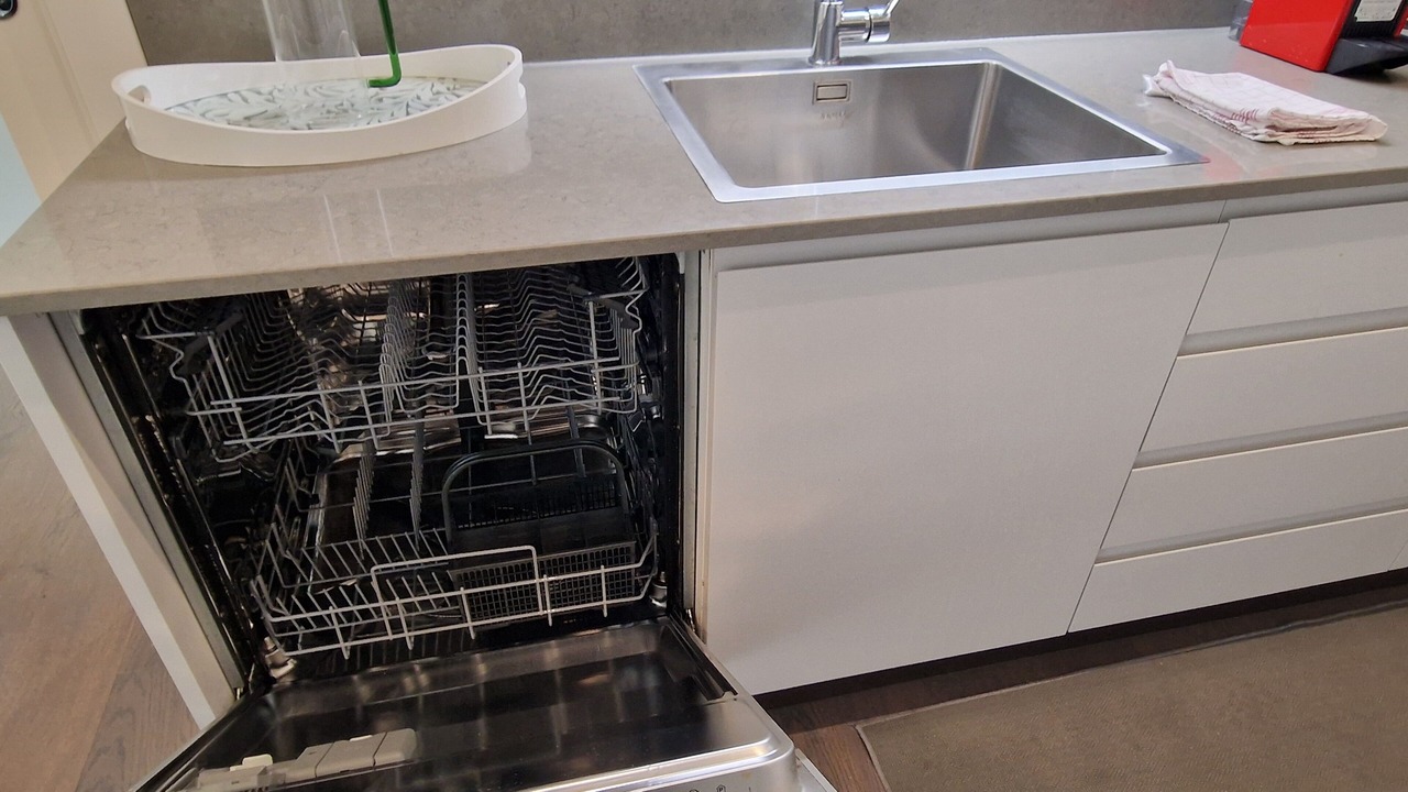 Photo of Kitchen in Ripa