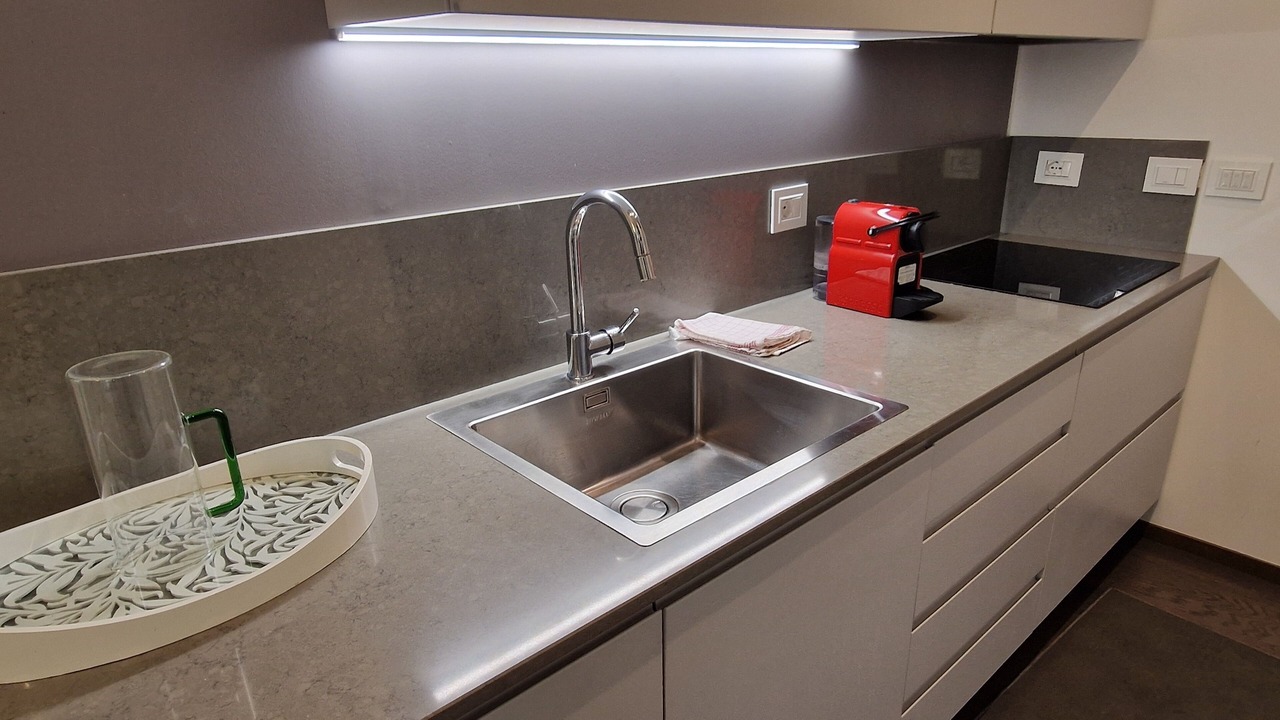 Photo of Kitchen in Ripa