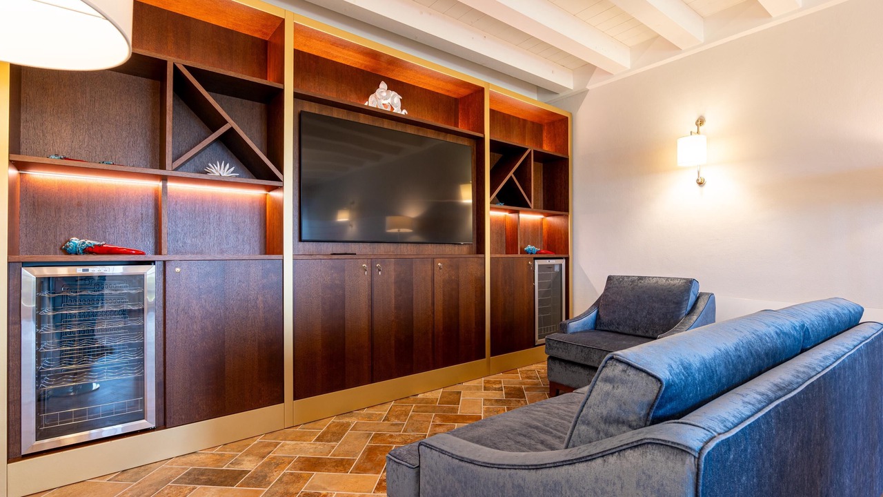 Photo of Livingroom in Capo d'Orlando