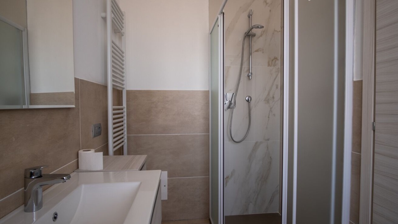 Photo of Bathroom in Quarto