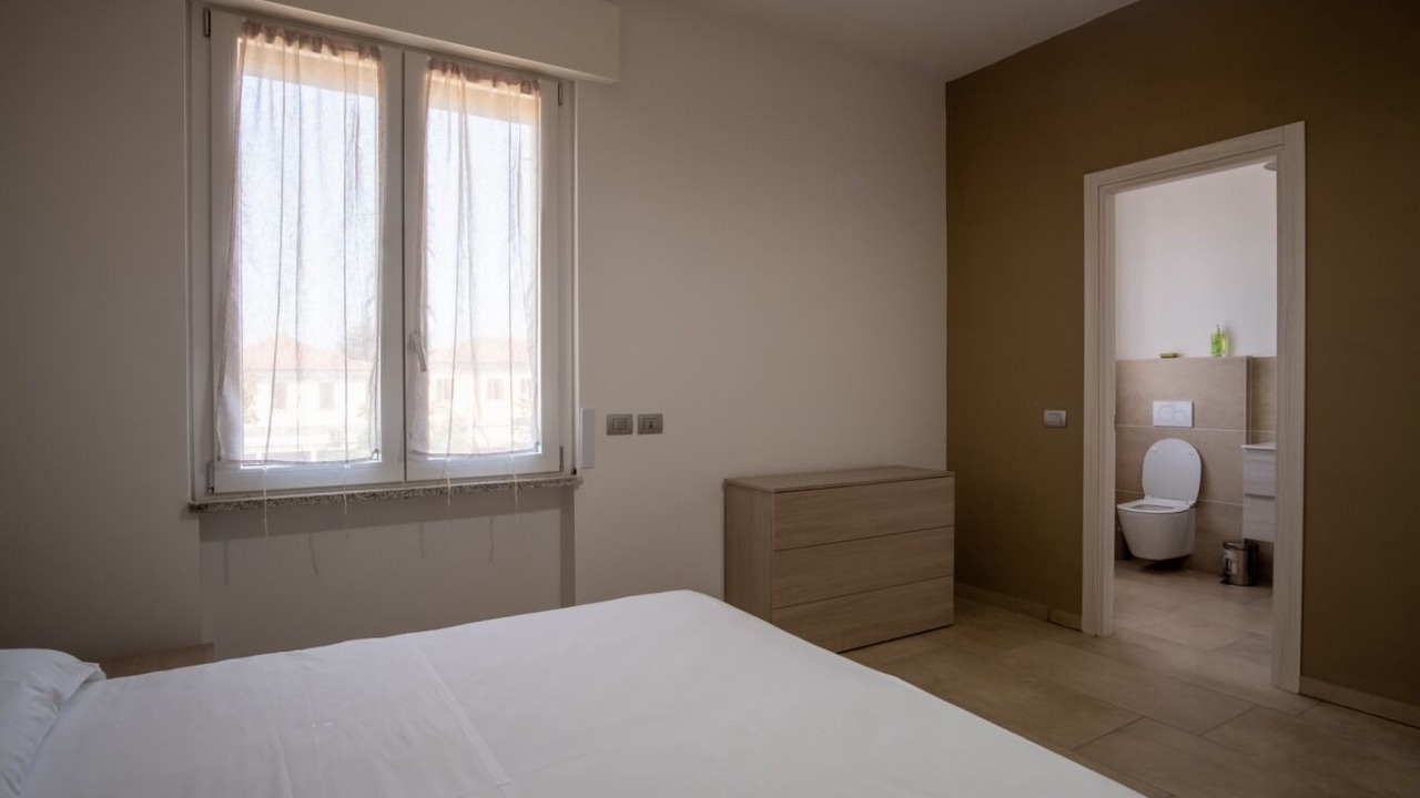 Photo of Bedroom in Quarto