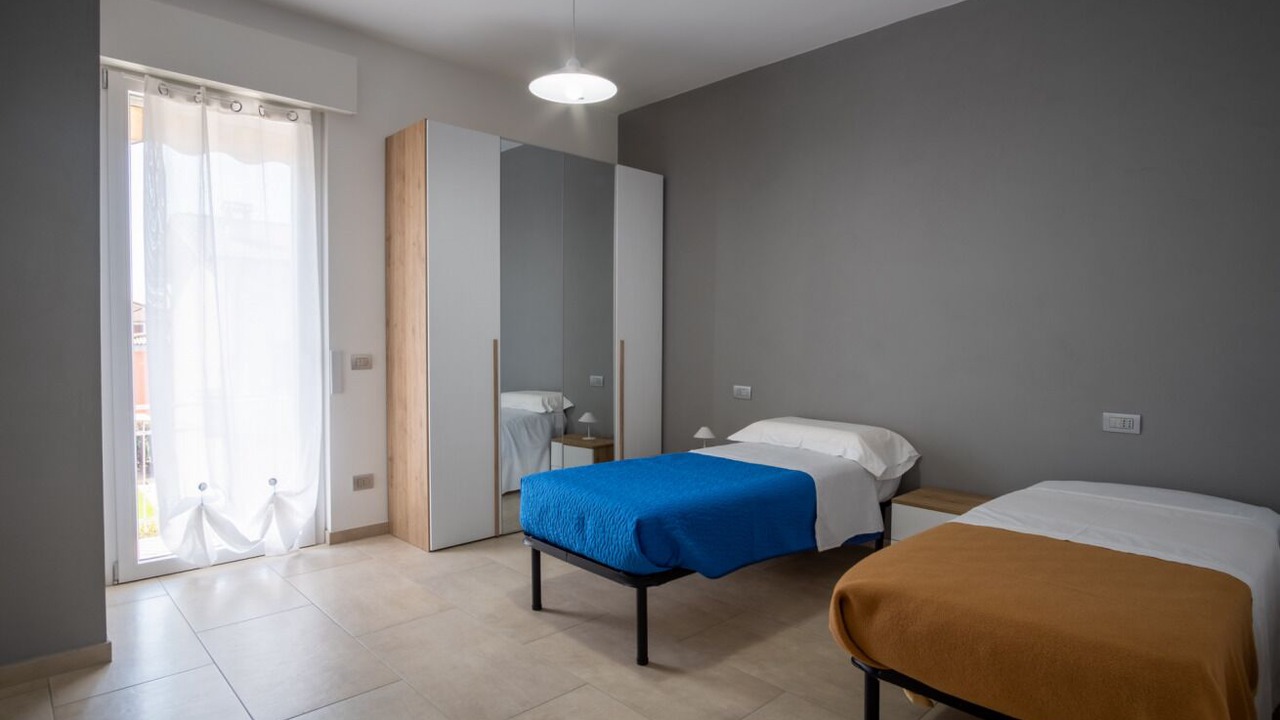 Photo of Bedroom in Quarto