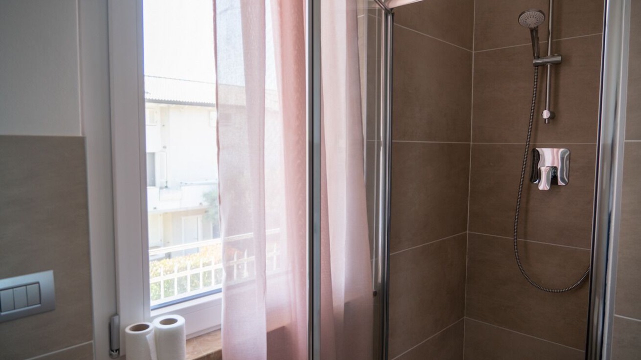 Photo of Bathroom in Quarto