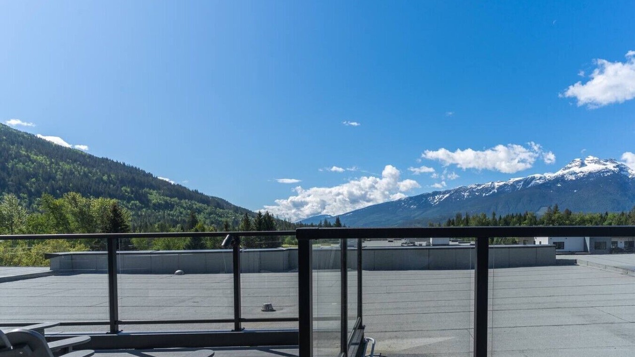 Photo of Outdoor in Revelstoke