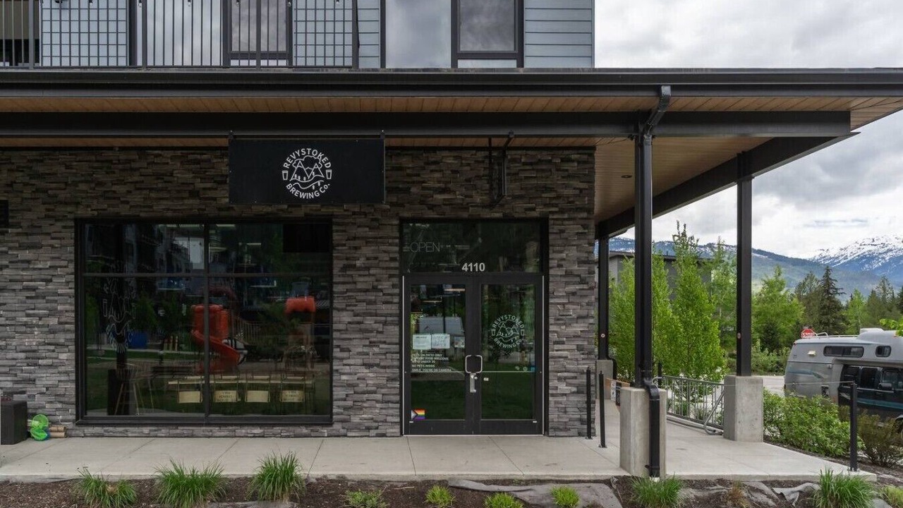Photo of Outdoor in Revelstoke