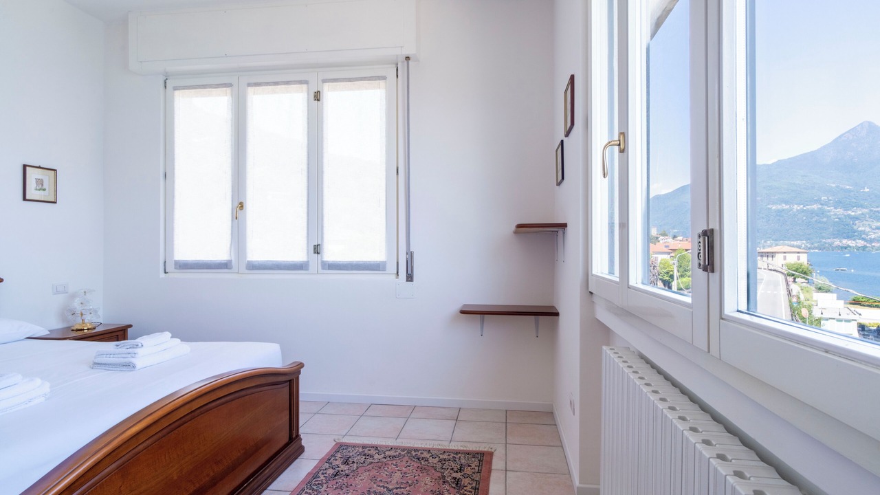 Photo of Bedroom in Acquaseria