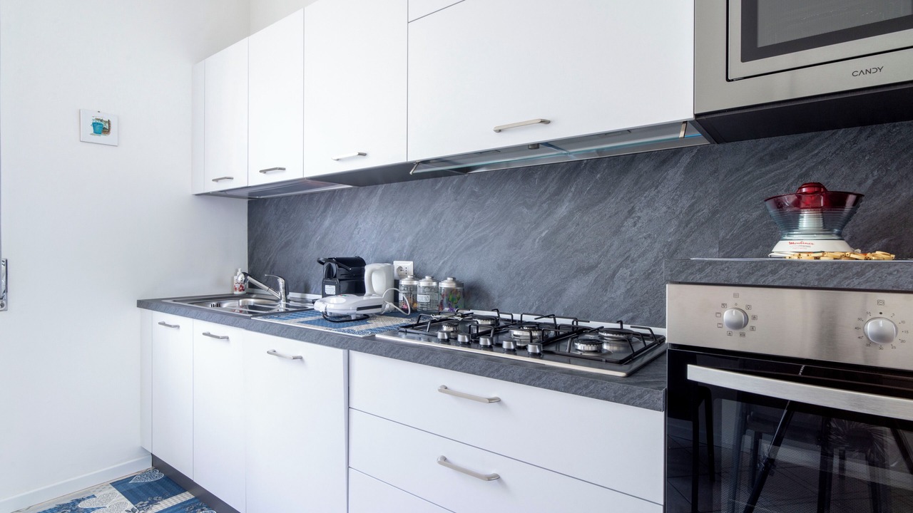 Photo of Kitchen in Acquaseria