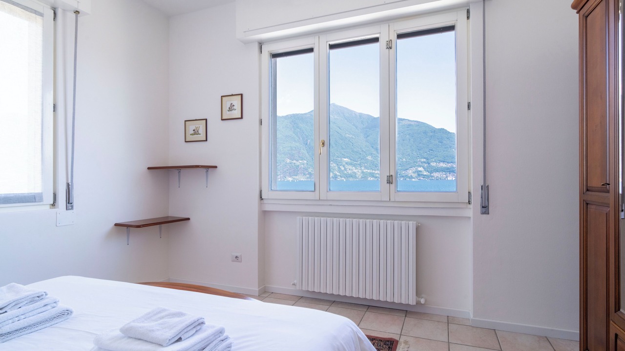 Photo of Bedroom in Acquaseria