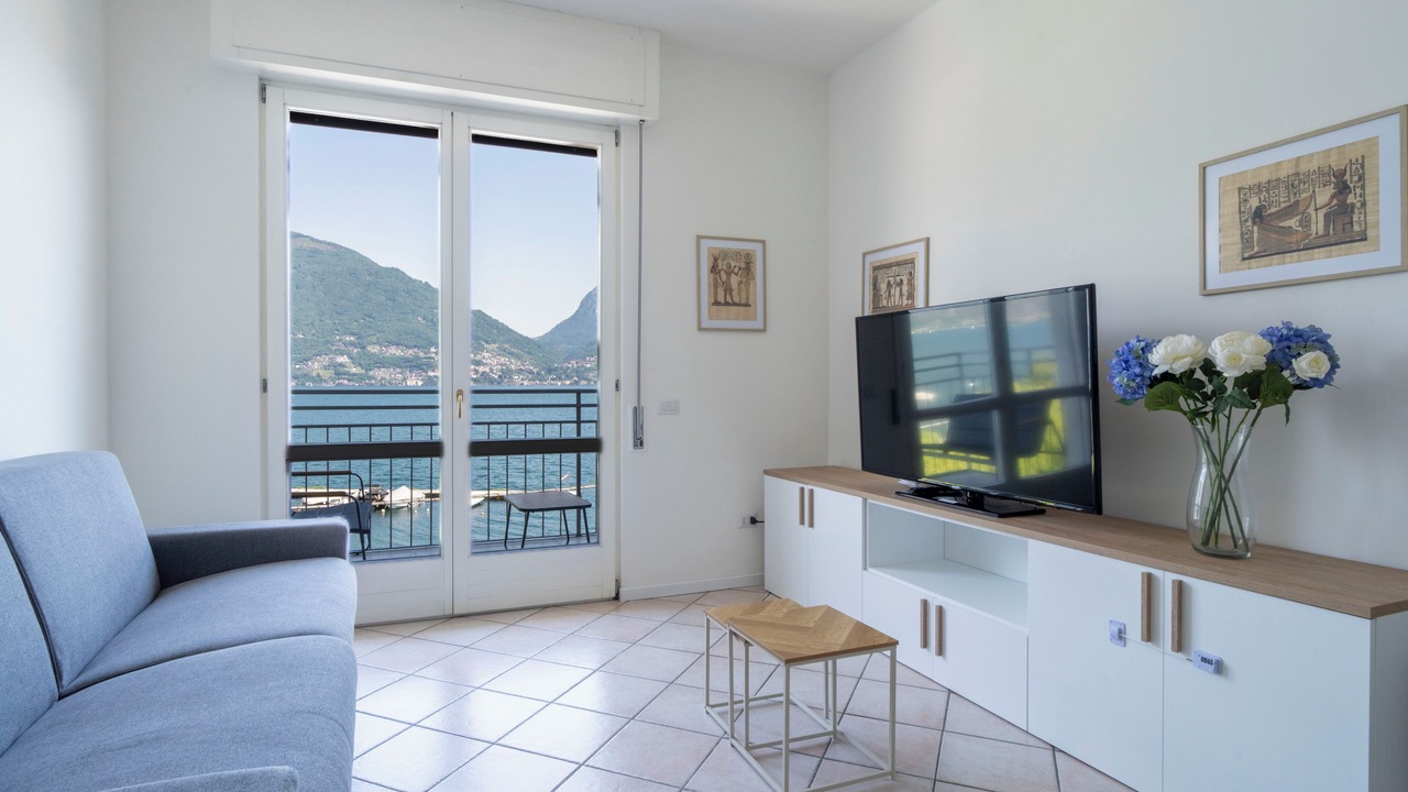 Photo of Livingroom in Acquaseria