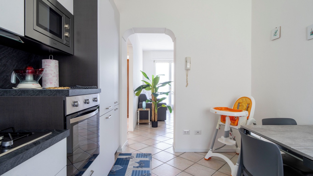 Photo of Kitchen in Acquaseria