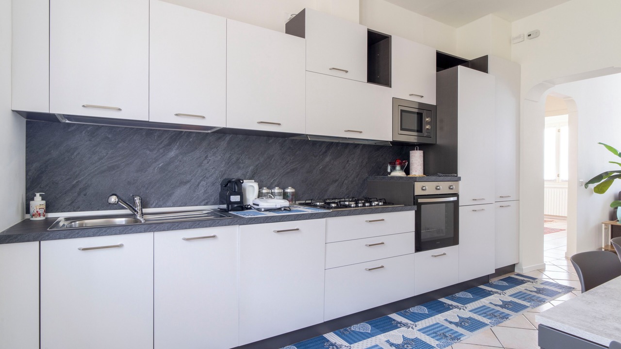 Photo of Kitchen in Acquaseria