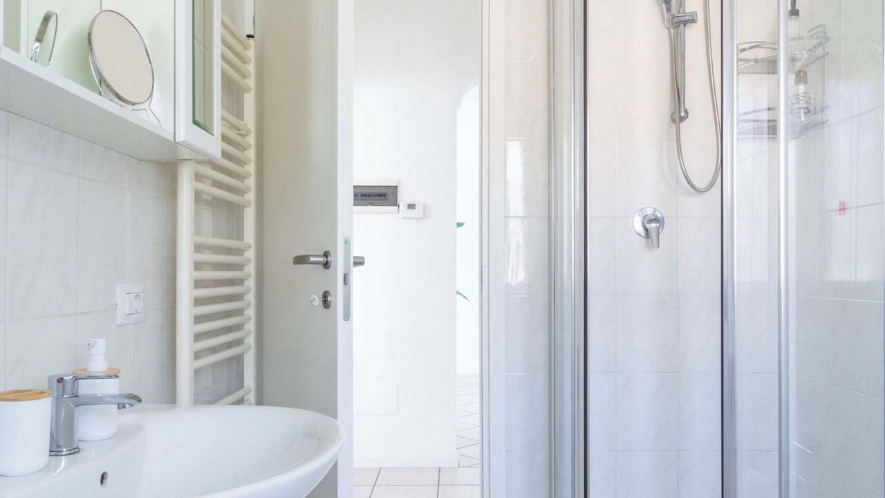 Photo of Bathroom in Acquaseria