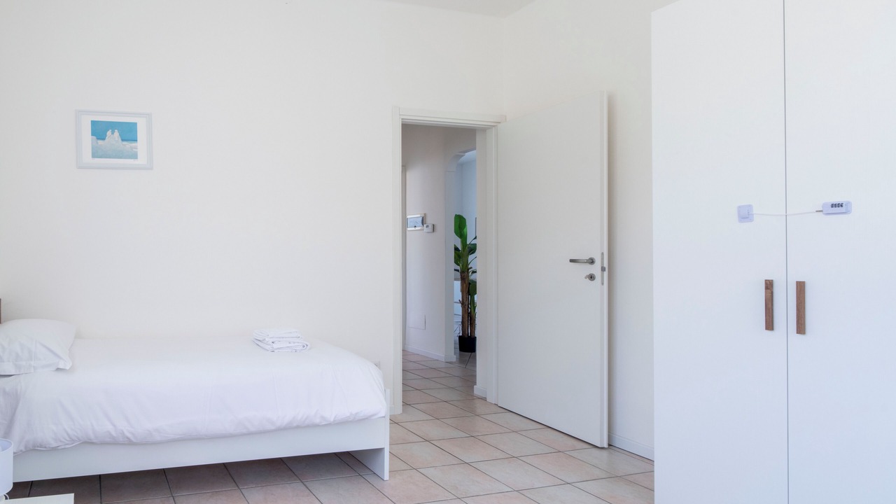 Photo of Bedroom in Acquaseria
