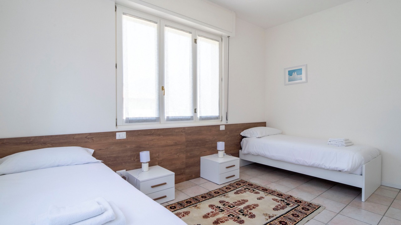 Photo of Bedroom in Acquaseria