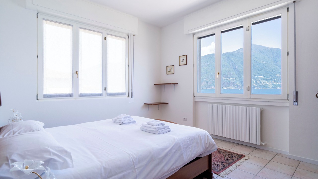 Photo of Bedroom in Acquaseria