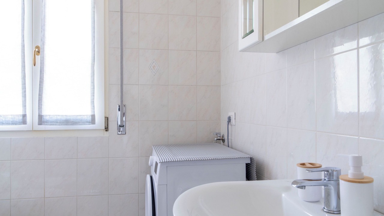 Photo of Bathroom in Acquaseria
