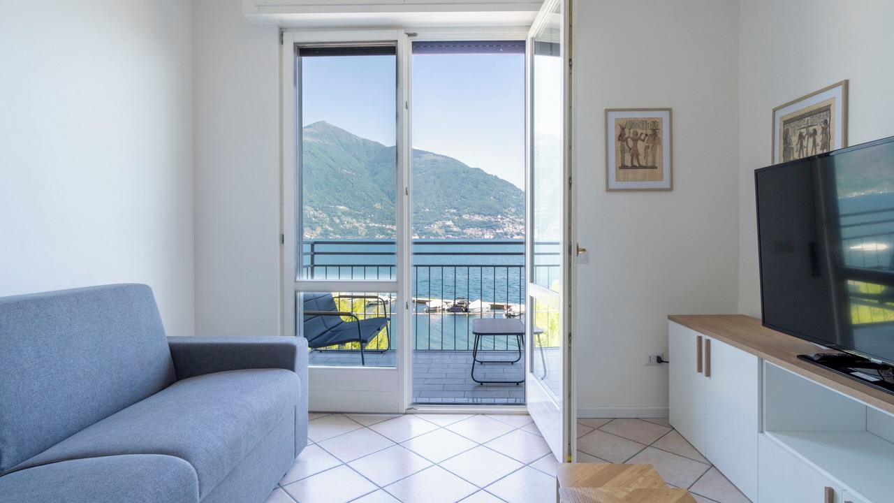 Photo of Livingroom in Acquaseria