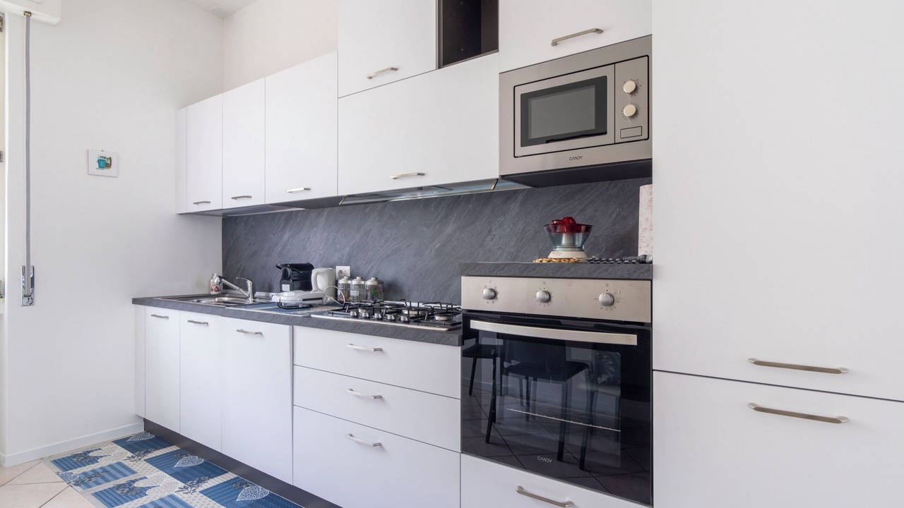 Photo of Kitchen in Acquaseria