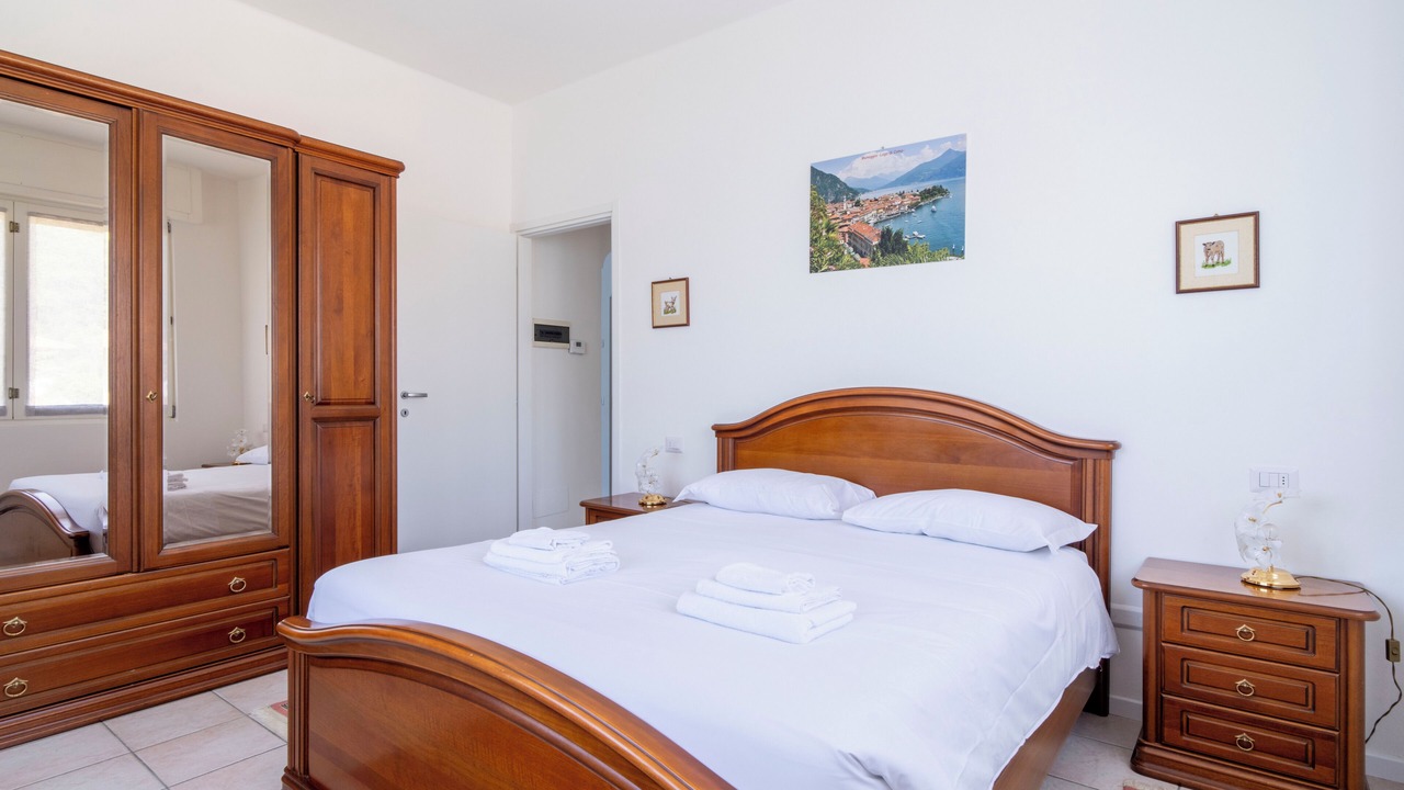 Photo of Bedroom in Acquaseria