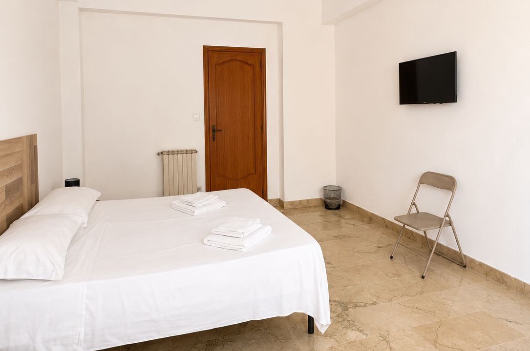 Photo of Bedroom in Milazzo