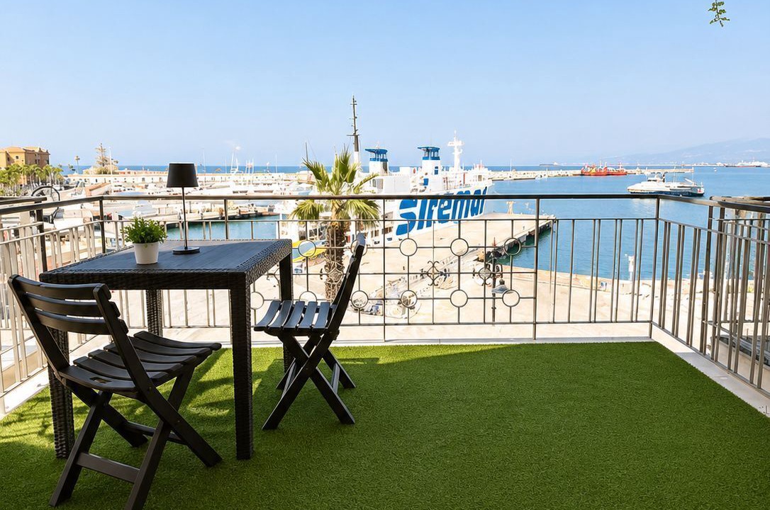 Photo of Outdoor in Milazzo