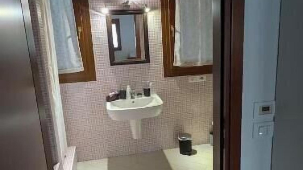 Photo of Bathroom in Schio