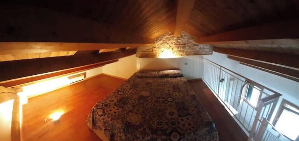 Photo of Bedroom in Schio
