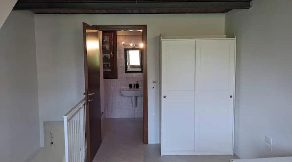 Photo of Bathroom in Schio