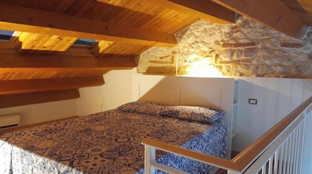 Photo of Bedroom in Schio