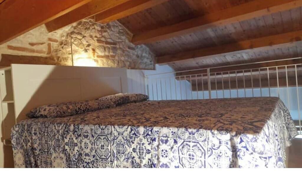 Photo of Bedroom in Schio