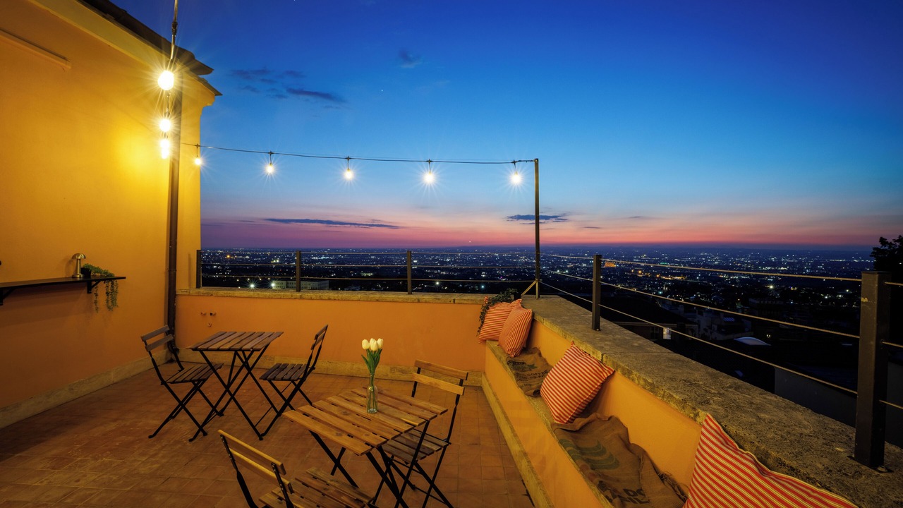 Photo of Outdoor in Frascati