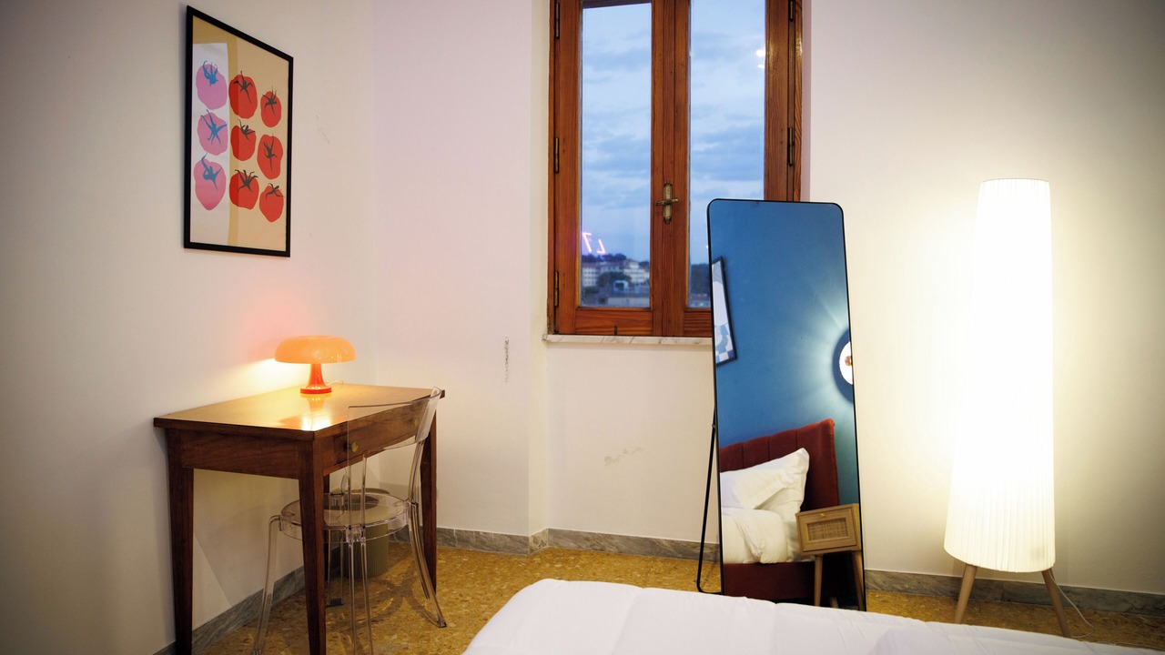 Photo of Bedroom in Frascati