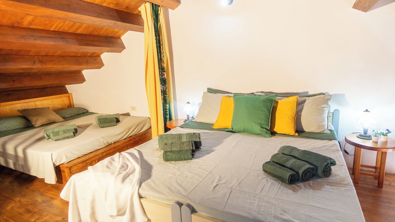 Photo of Bedroom in Gonnesa