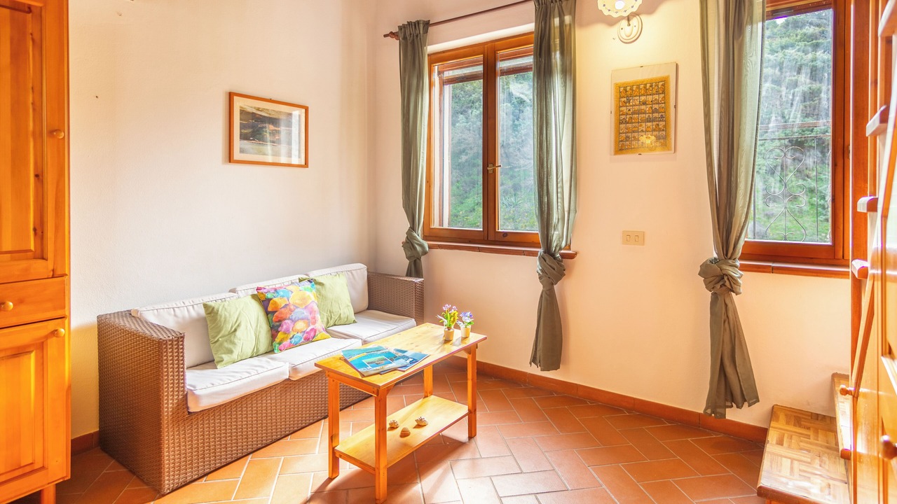 Photo of Livingroom in Gonnesa