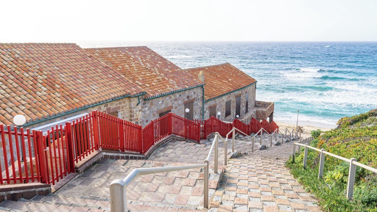 Photo of Outdoor in Gonnesa