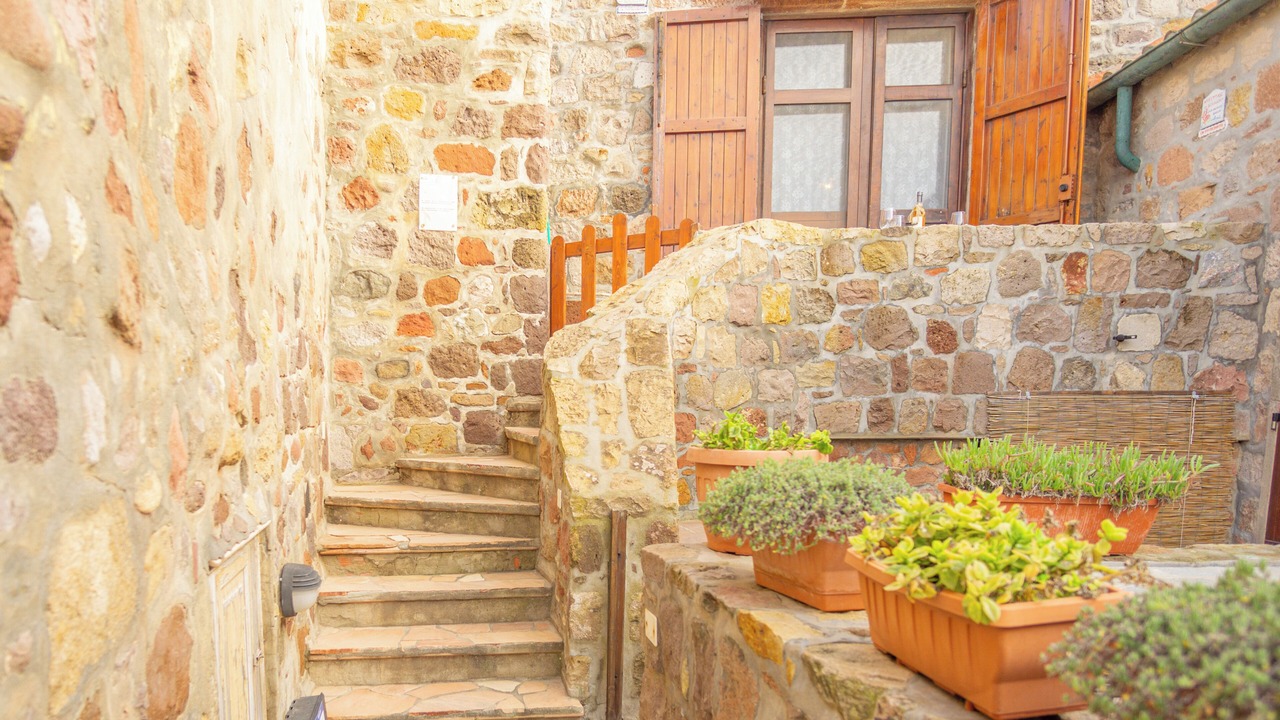Photo of Outdoor in Gonnesa