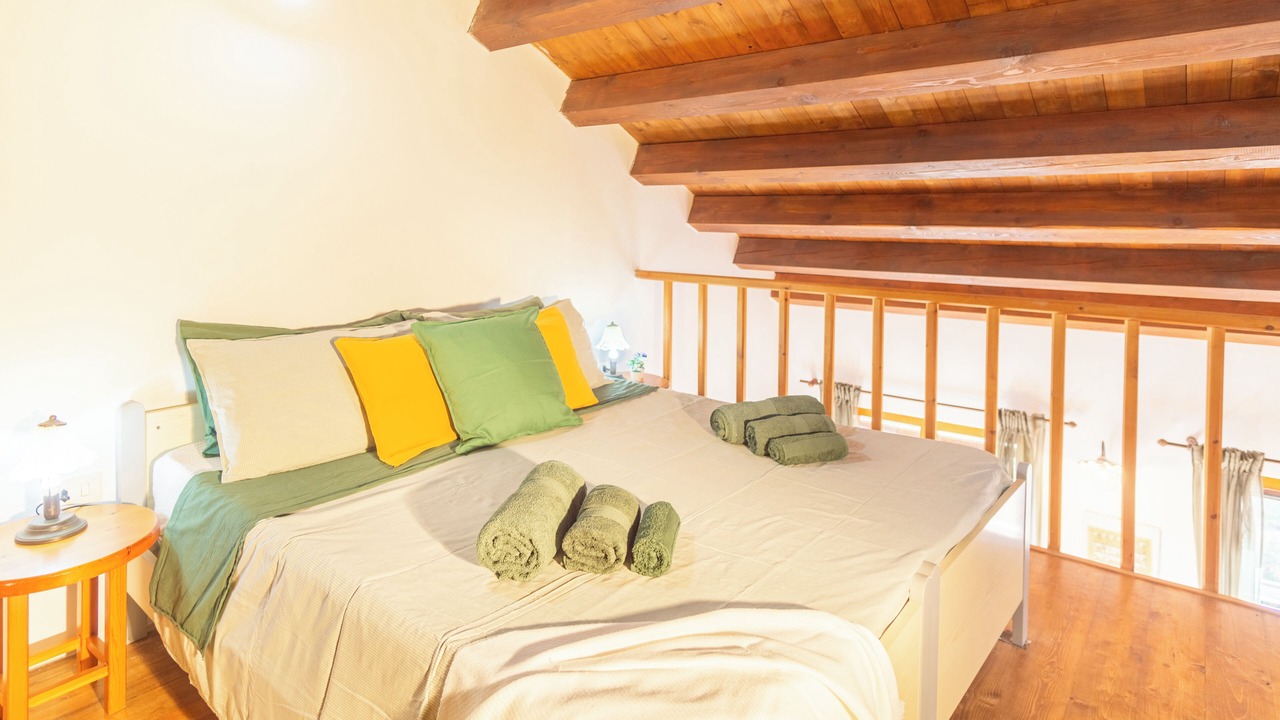 Photo of Bedroom in Gonnesa