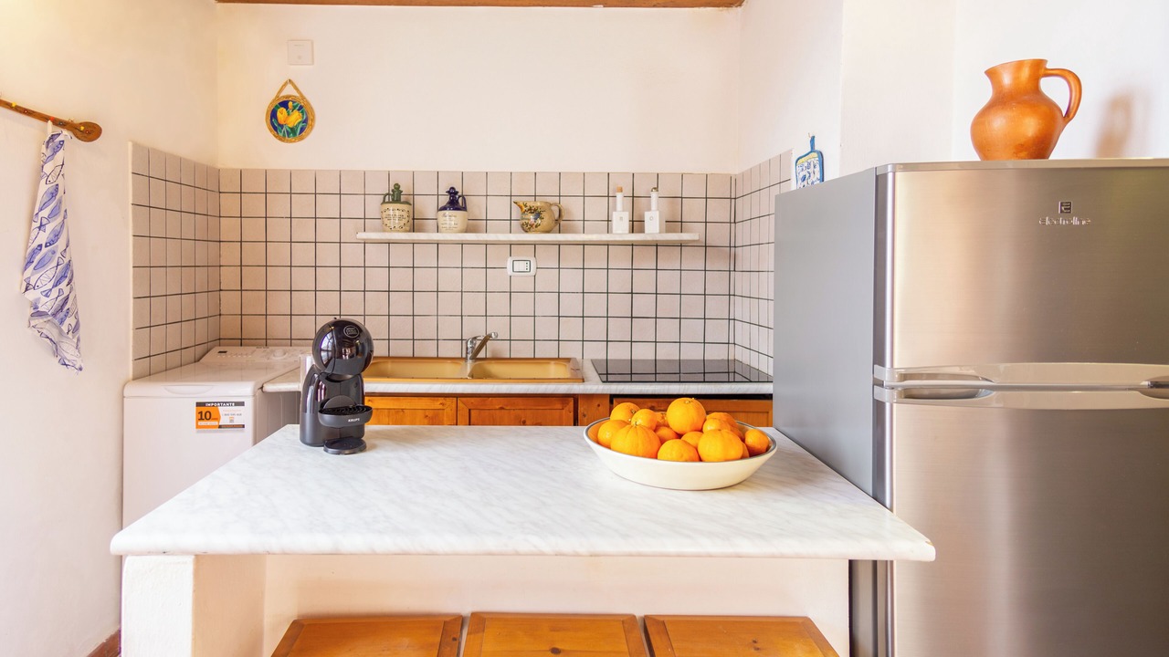 Photo of Kitchen in Gonnesa