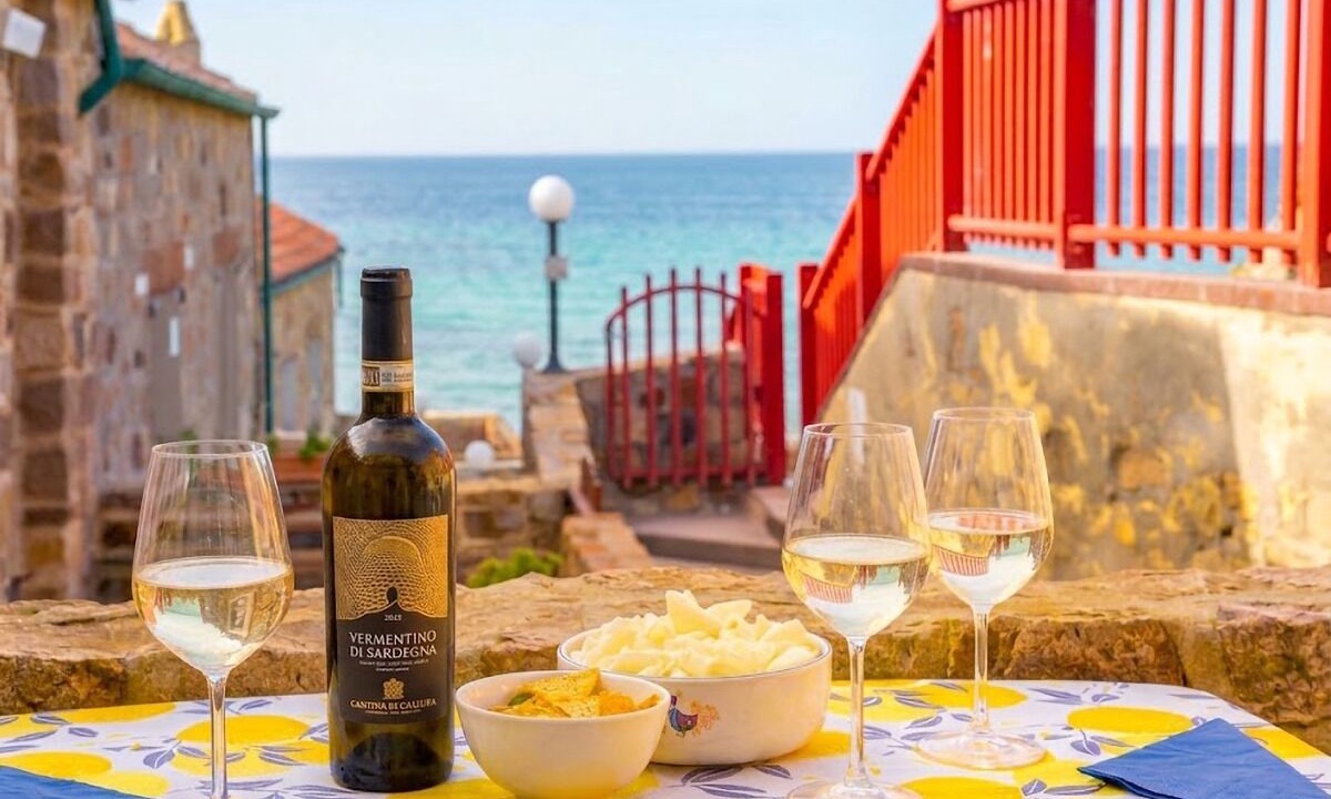 Photo of Outdoor in Gonnesa