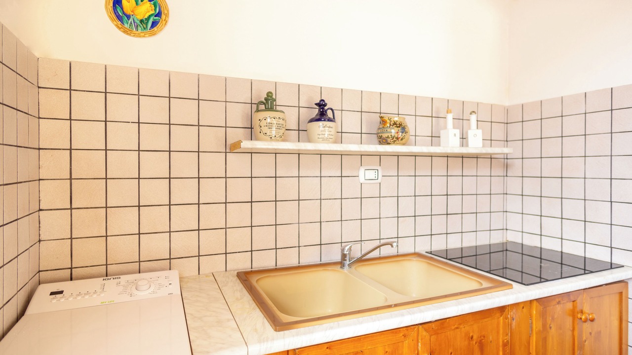 Photo of Kitchen in Gonnesa
