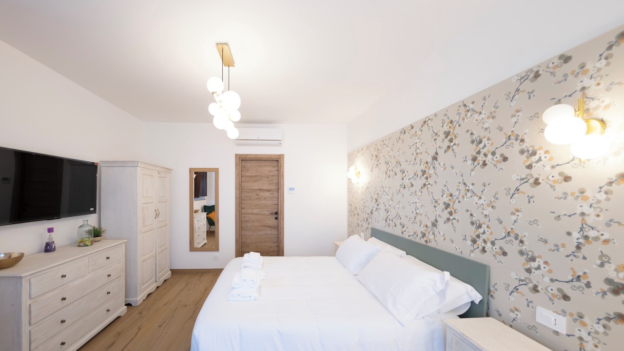 Photo of Bedroom in Zona XLIX Santa Maria di Galeria